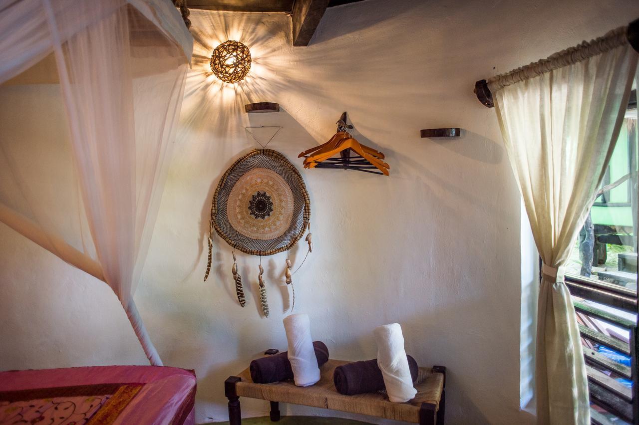 Cabanas La Luna Hotel 3*