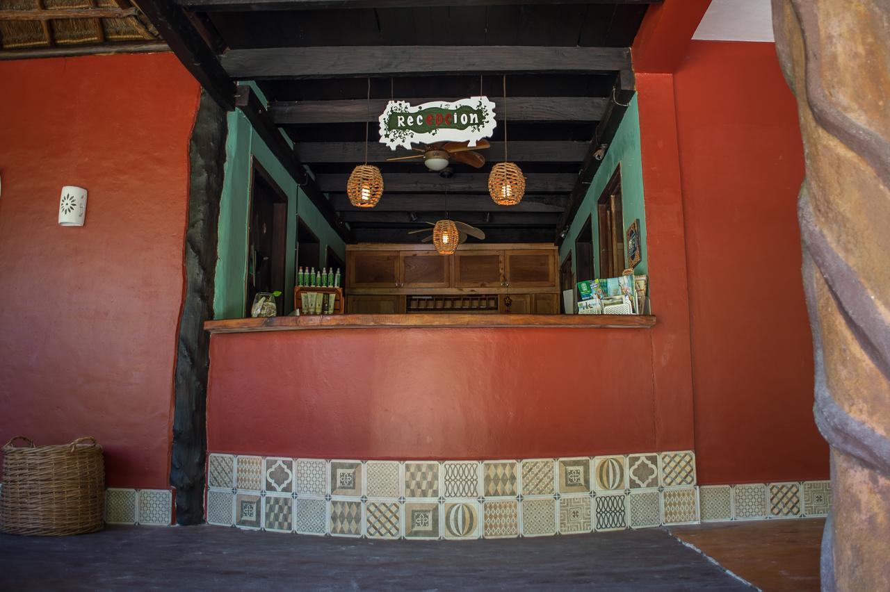 Hotel Cabanas La Luna 3*