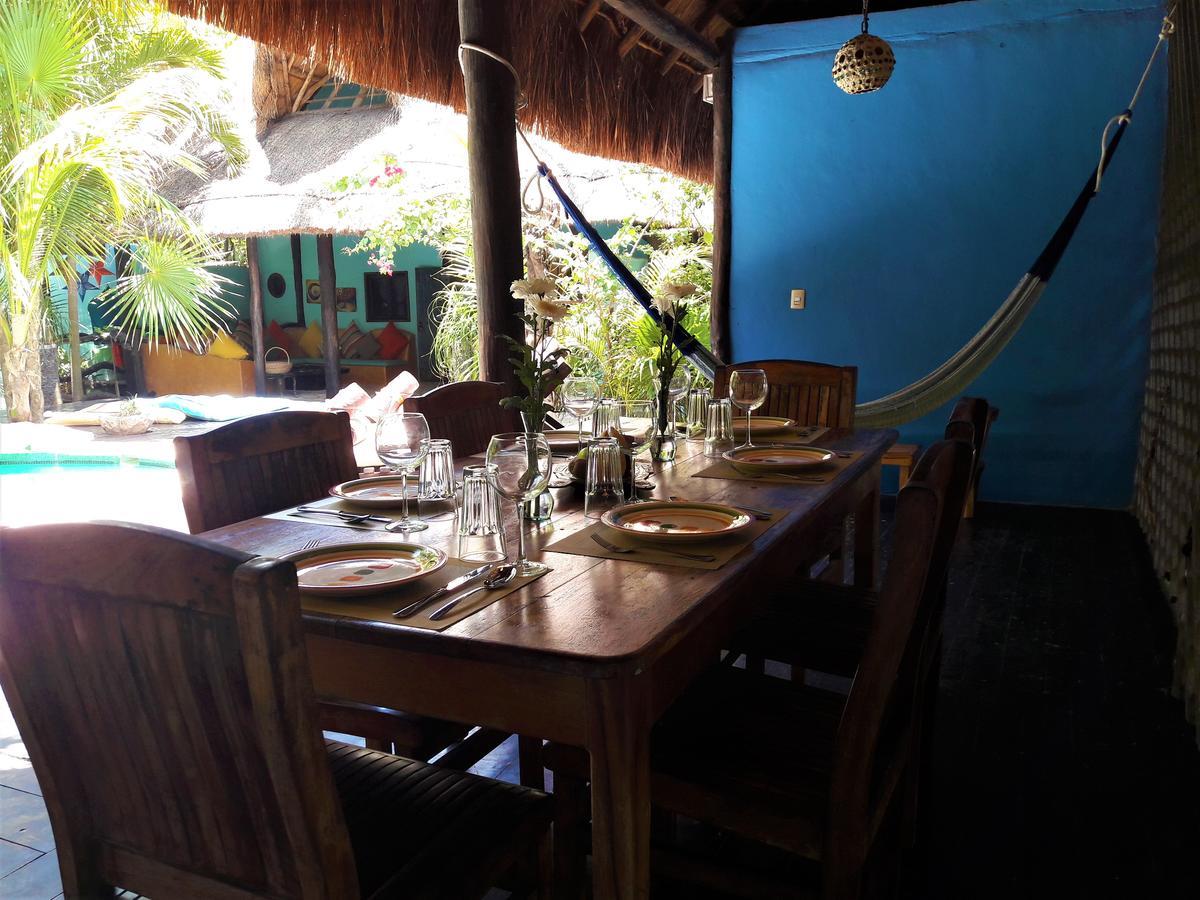 Hotel Cabanas La Luna