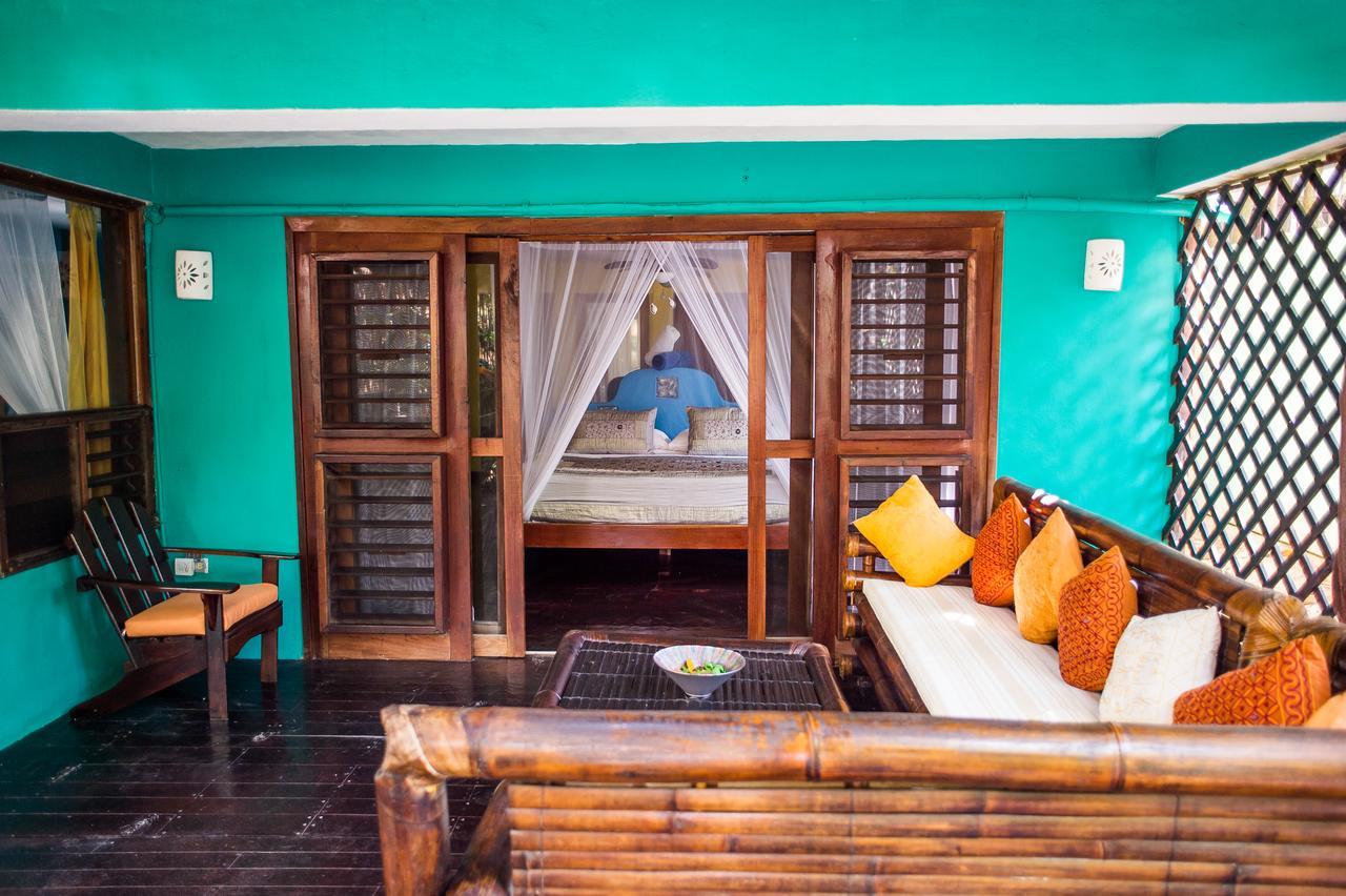 Cabanas La Luna Hotel