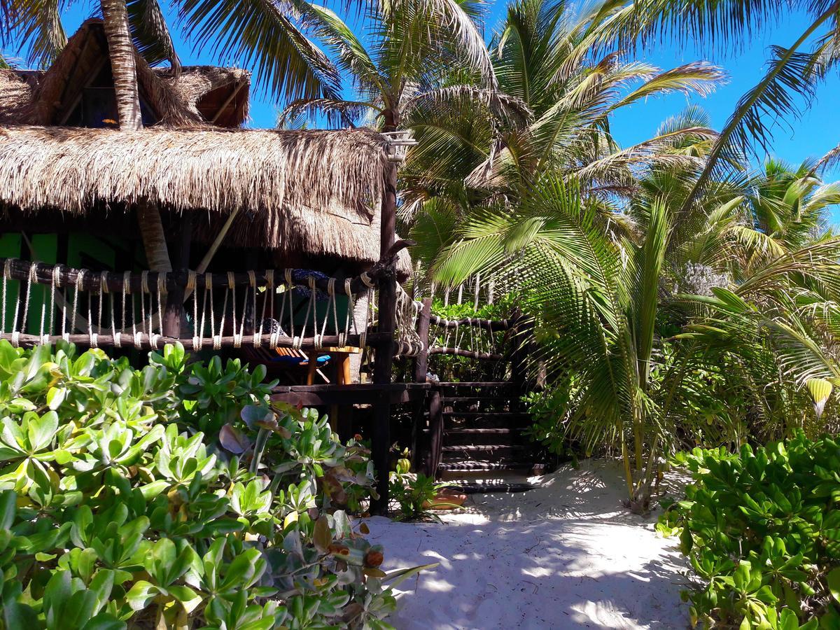 Hotel Cabanas La Luna