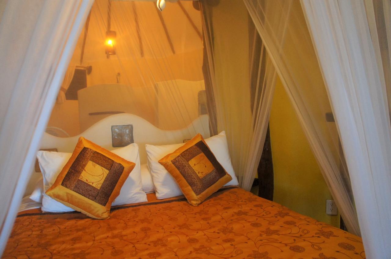 Hotel Cabanas La Luna