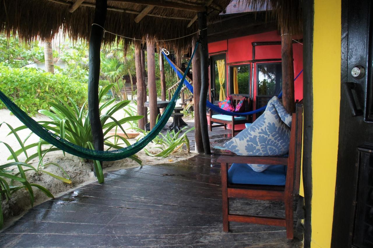 Cabanas La Luna Hotel 3*