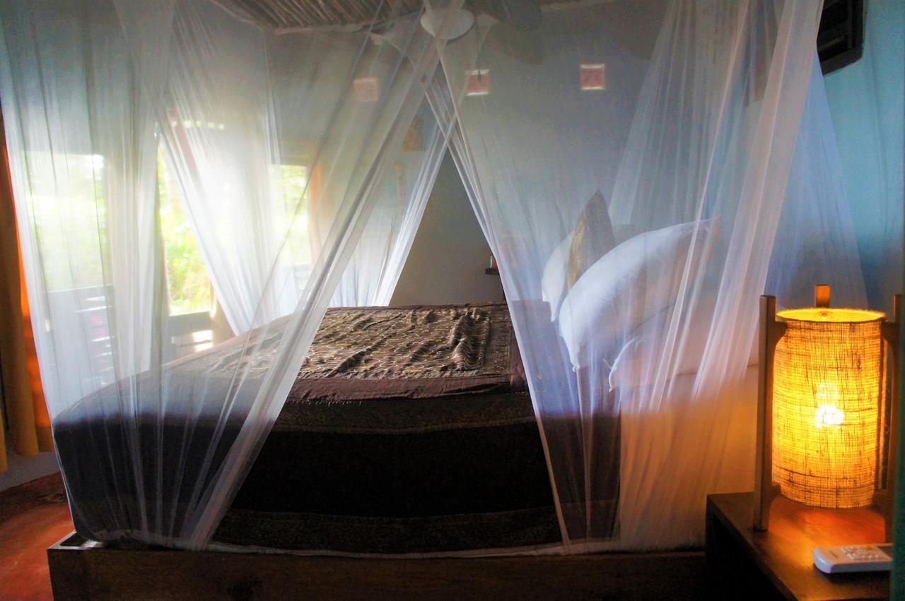 Cabanas La Luna Hotel Tulum