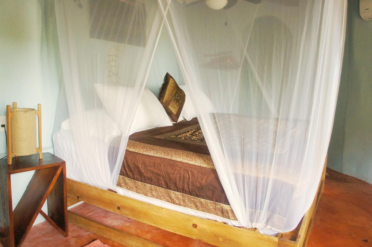 Cabanas La Luna Tulum