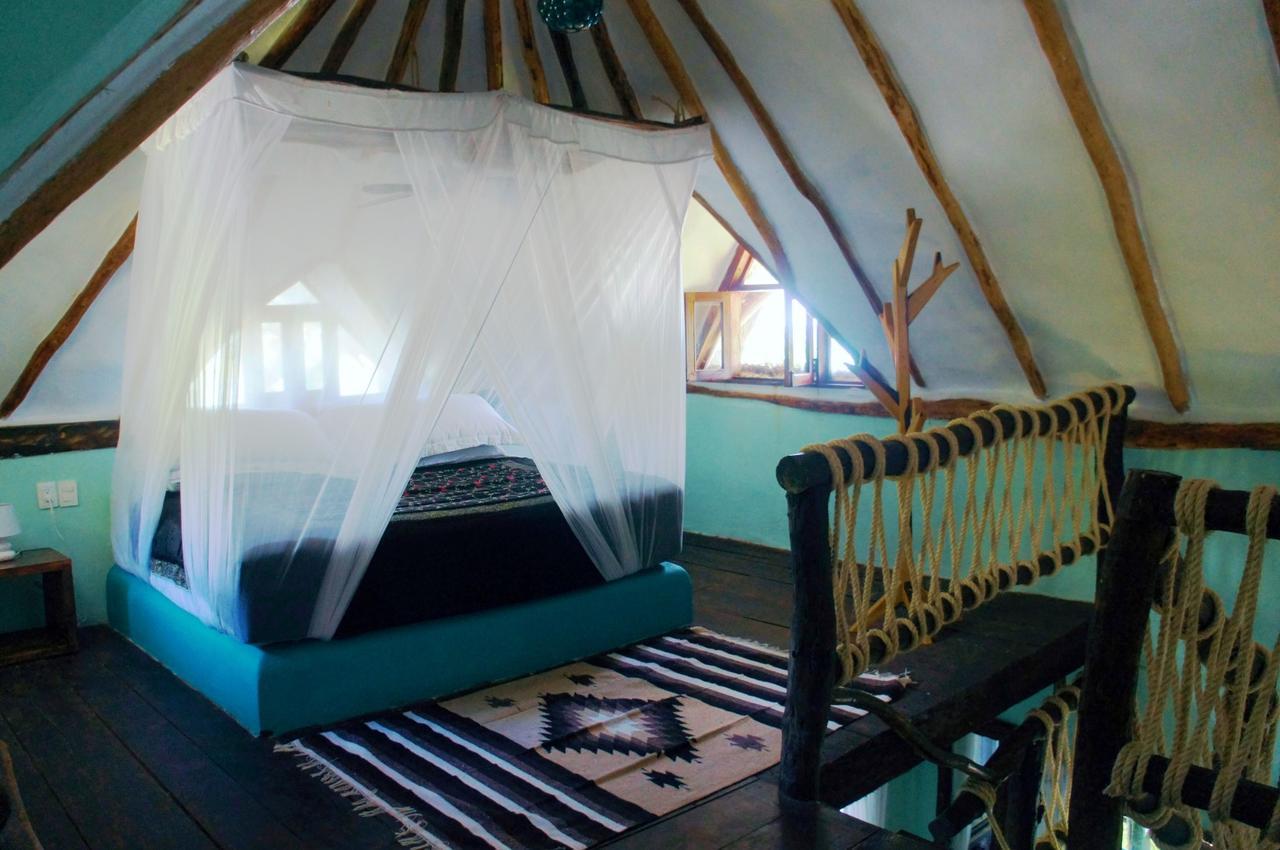 Cabanas La Luna Tulum