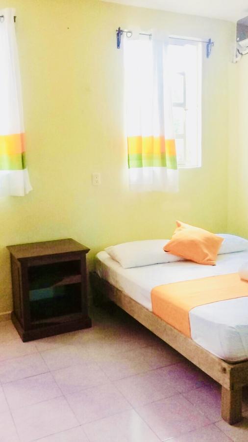 Flor Hotel *