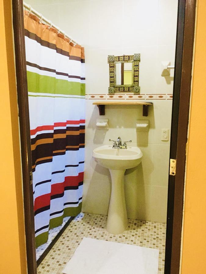 Flor Hotel Tulum