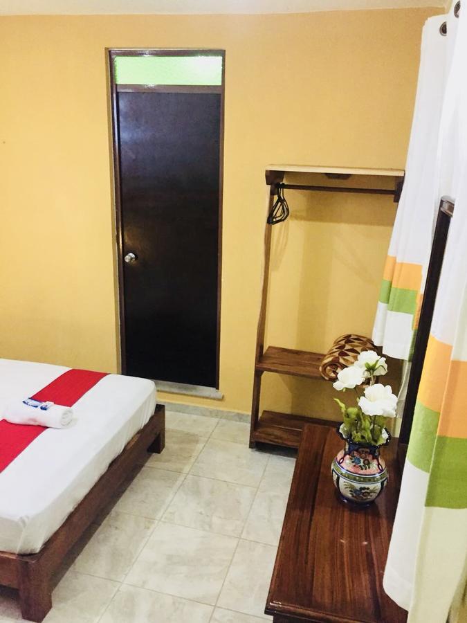 Flor Hotel