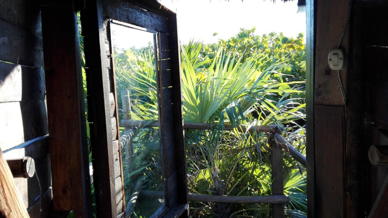 Revolucion Pancho Alojamento Tulum