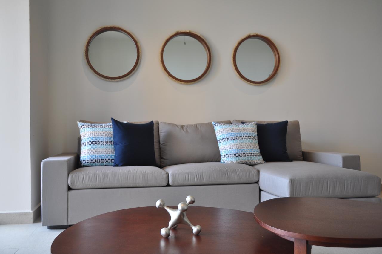 Ebb Ti Kaan Exclusive Luxury By The Sea Aparthotel 4*