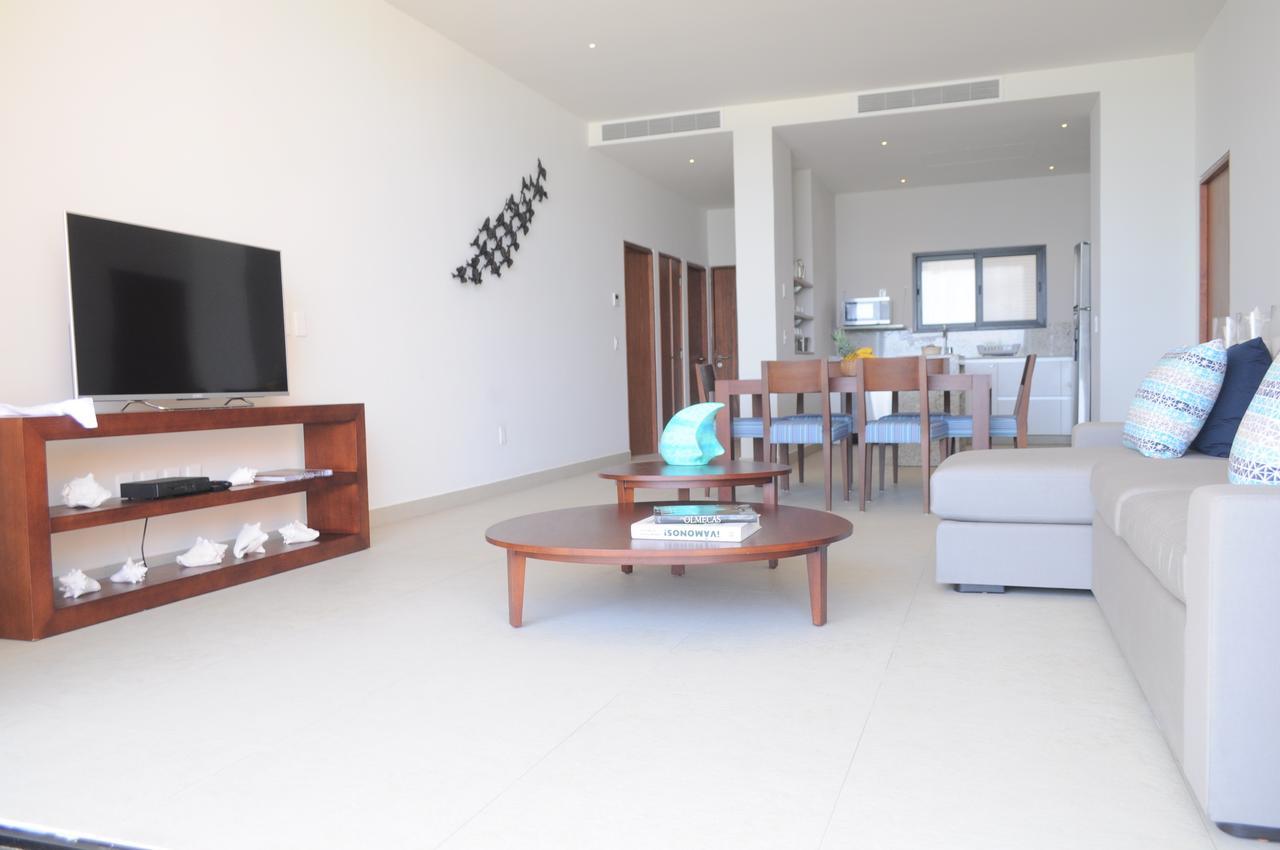 Ebb Ti Kaan Exclusive Luxury By The Sea Tulum