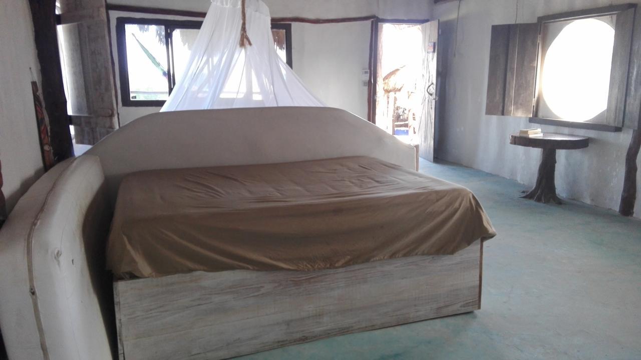 Alojamento Revolucion Pancho Tulum