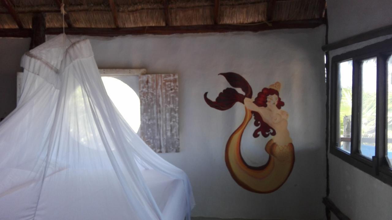 Revolucion Pancho Alojamento Tulum