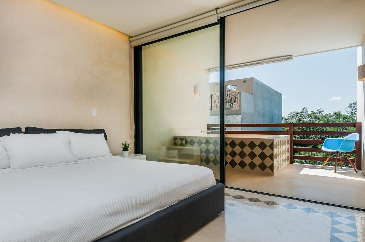 Apartment Azara Paradise Tulum