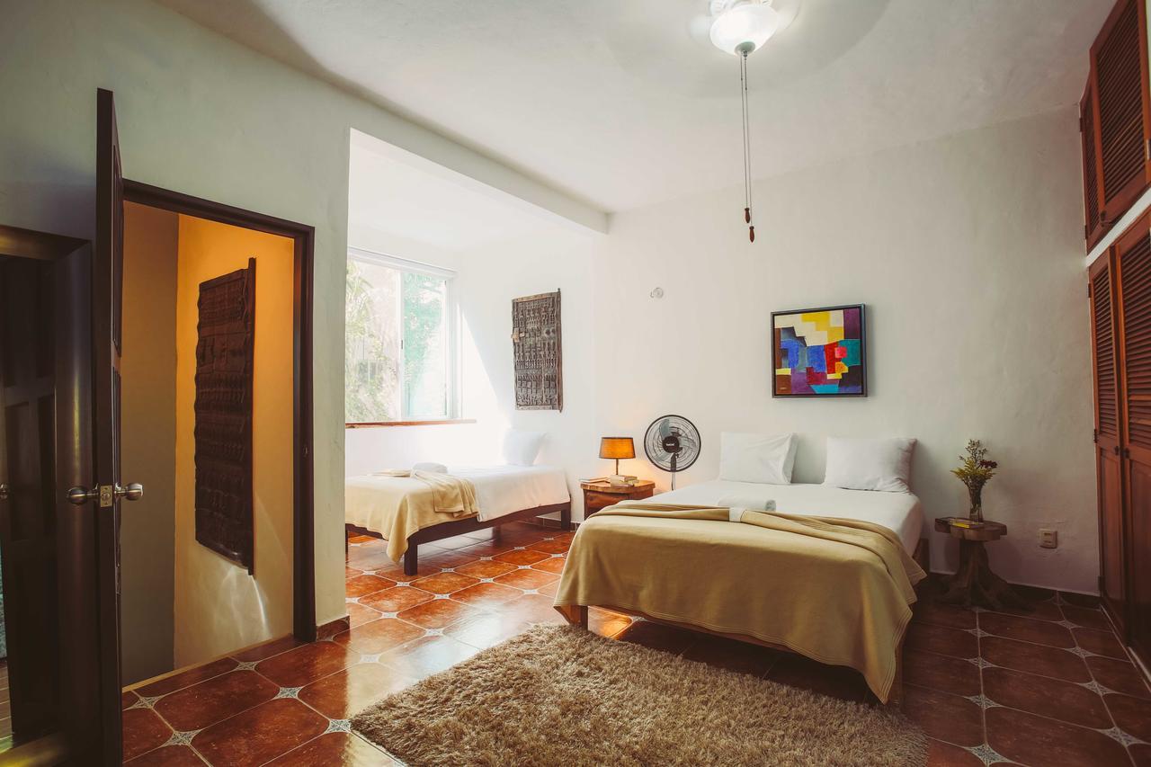 Apartamento Mi Sagrado Eco Boutique Tulum
