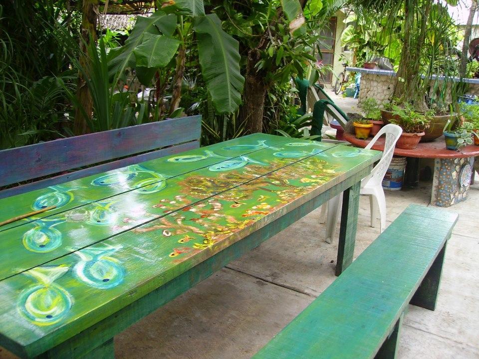 Albergue Rancho Tranquilo *