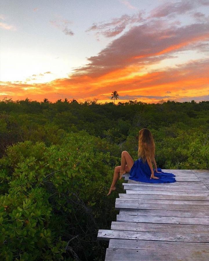 Hotel Nativus Glamping & Cenote