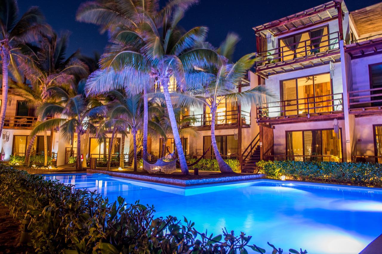 Maria Del Mar Tulum - Adults Only Hotel Tulum