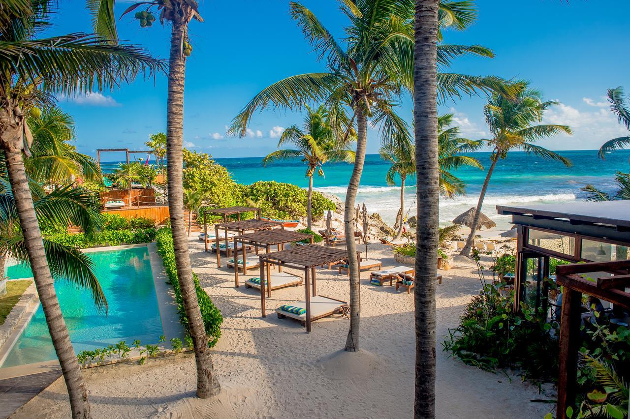 Maria Del Mar Tulum - Adults Only Hotel Tulum