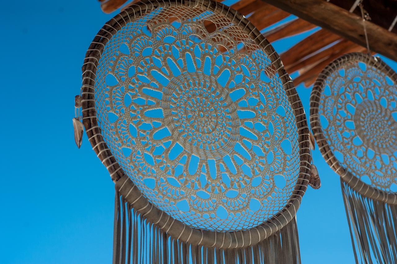 Maria Del Mar Tulum - Adults Only 4* Tulum