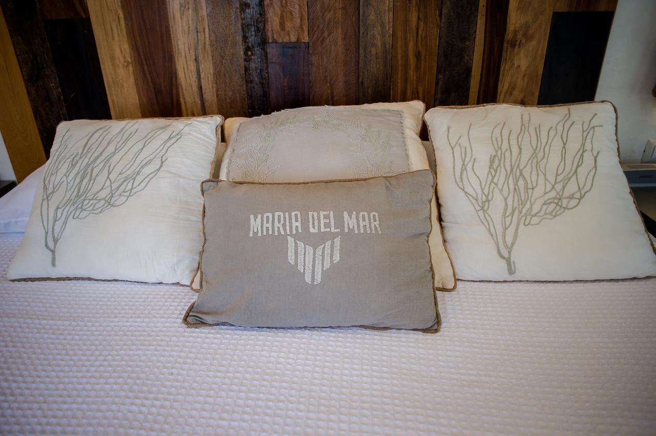 Hotel Maria Del Mar Tulum - Adults Only 4*