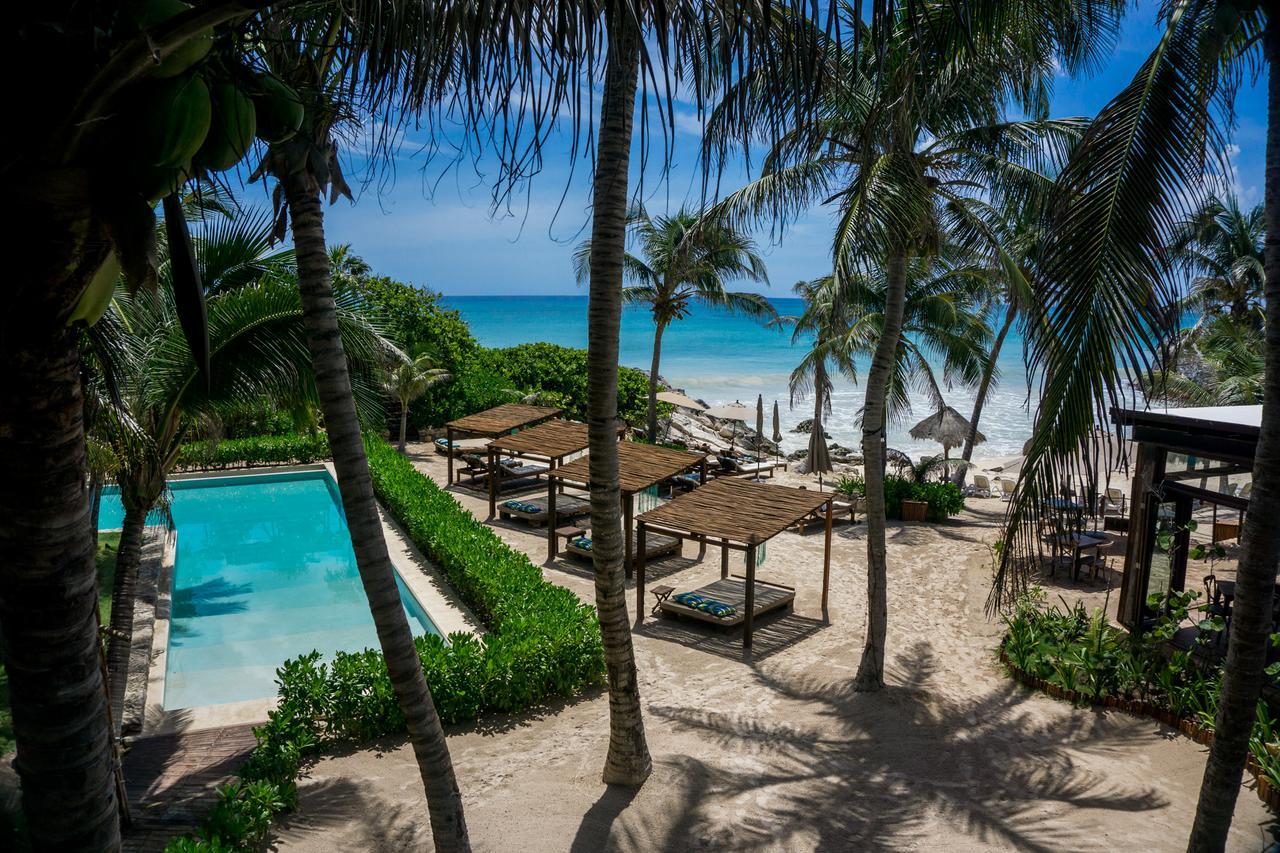 Maria Del Mar Tulum - Adults Only Hotel Tulum