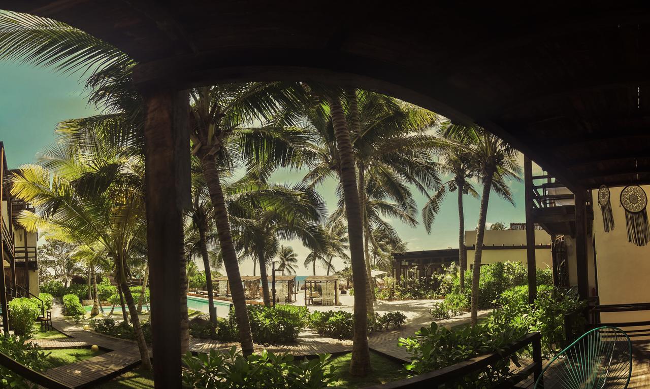 Hotel Maria Del Mar Tulum - Adults Only Tulum