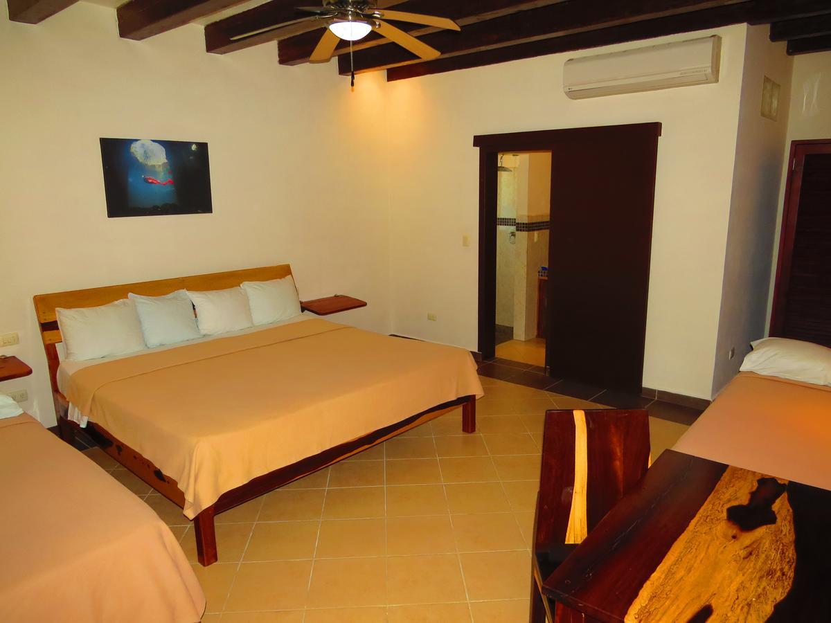 Xibalba Dive Center 3* Tulum