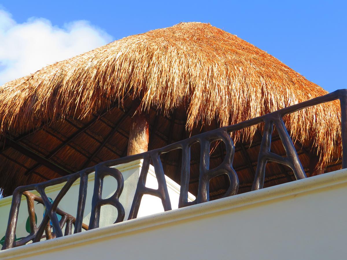 Xibalba Dive Center Hotel