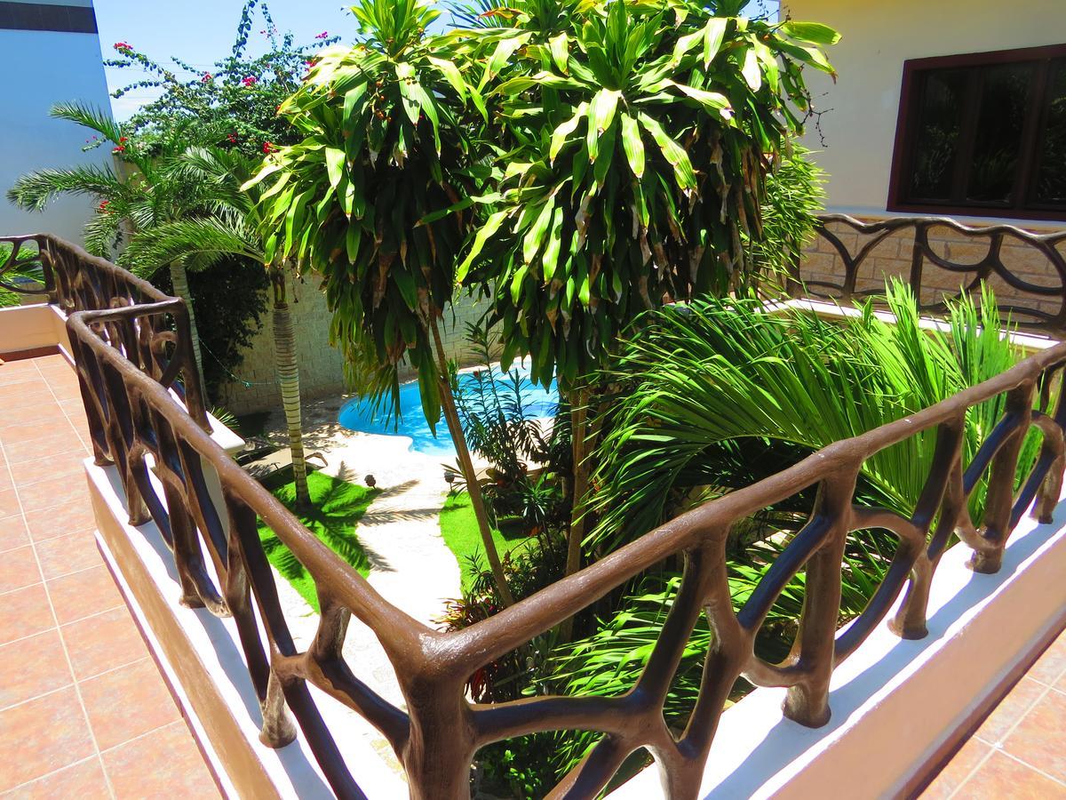 Xibalba Dive Center Hotel