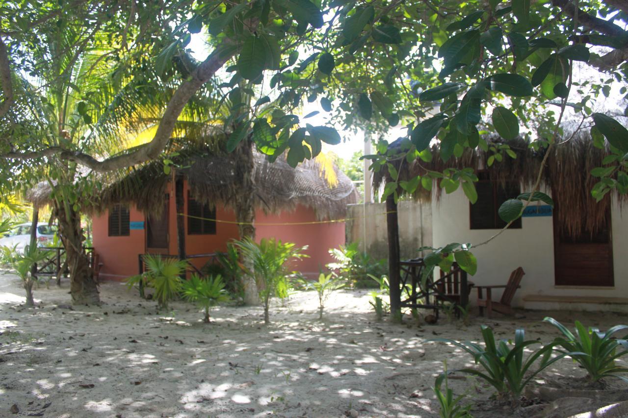 Hotel&cabañas Zazil Kin
