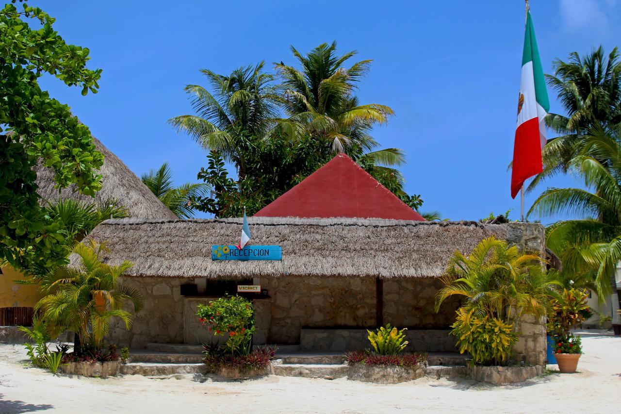Hotel&cabañas Zazil Kin Hotel