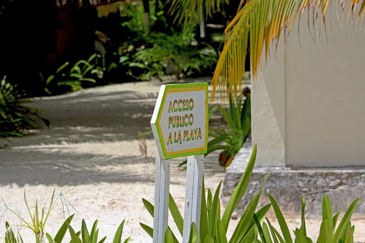 Hotel Hotel&cabañas Zazil Kin Tulum