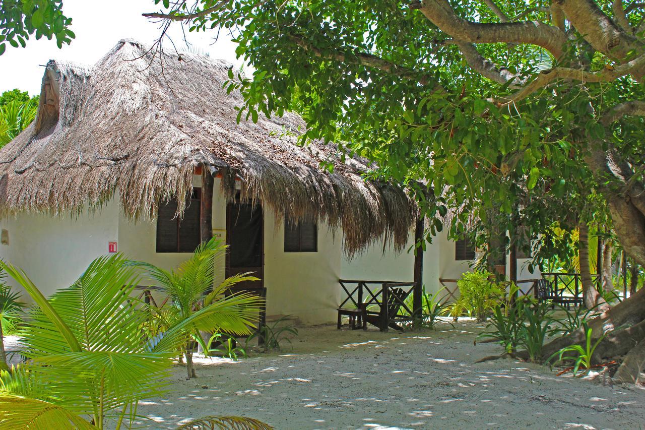 Hotel Hotel&cabañas Zazil Kin