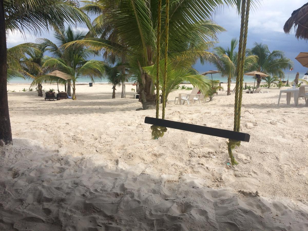 & Cabanas Zazil Kin 2*