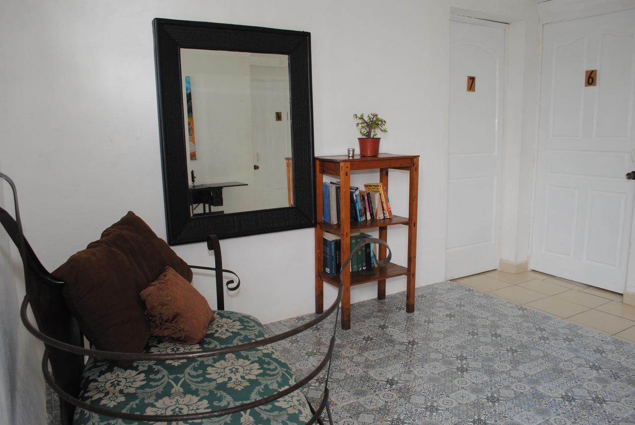 Lobo Inn Tulum Tulum