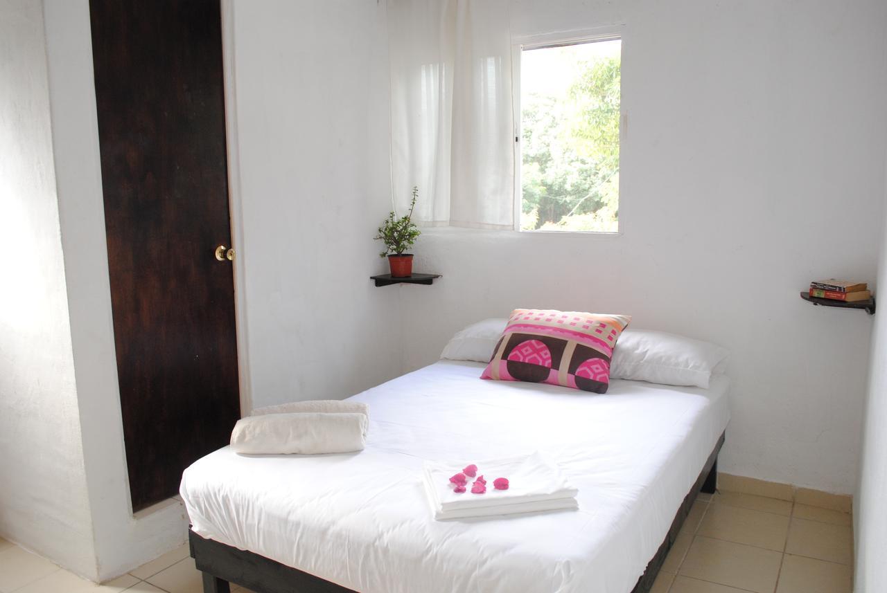 Lobo Inn Tulum Hostel Tulum