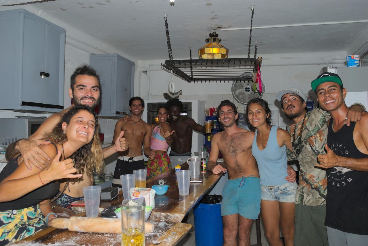 Lobo Inn Tulum Hostel