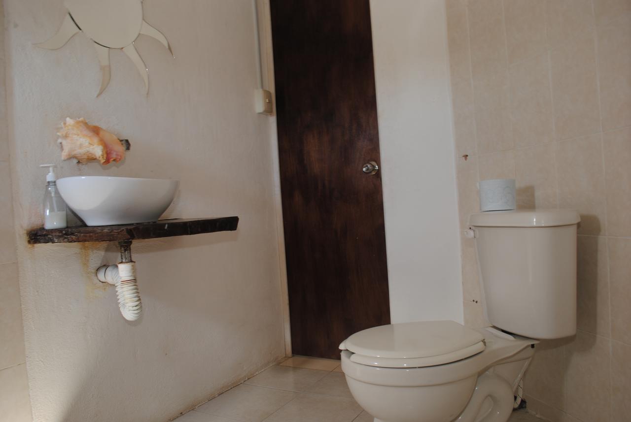 Hostel Lobo Inn Tulum Tulum