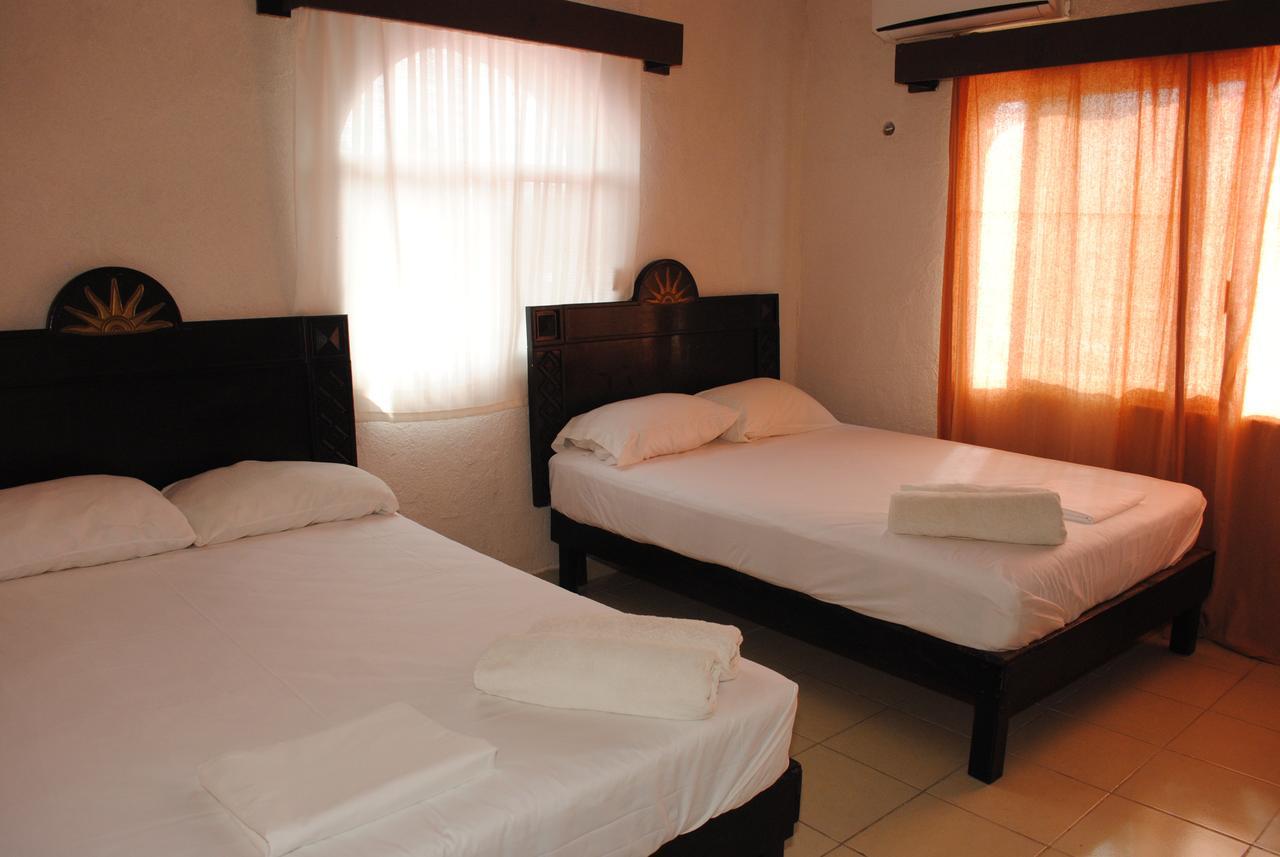 Lobo Inn Tulum Tulum