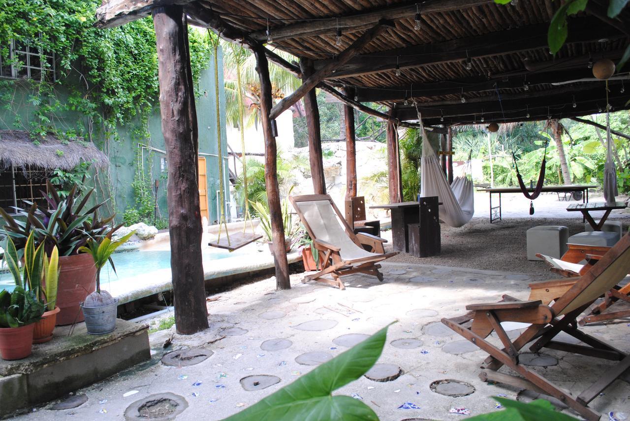 Lobo Inn Tulum Tulum