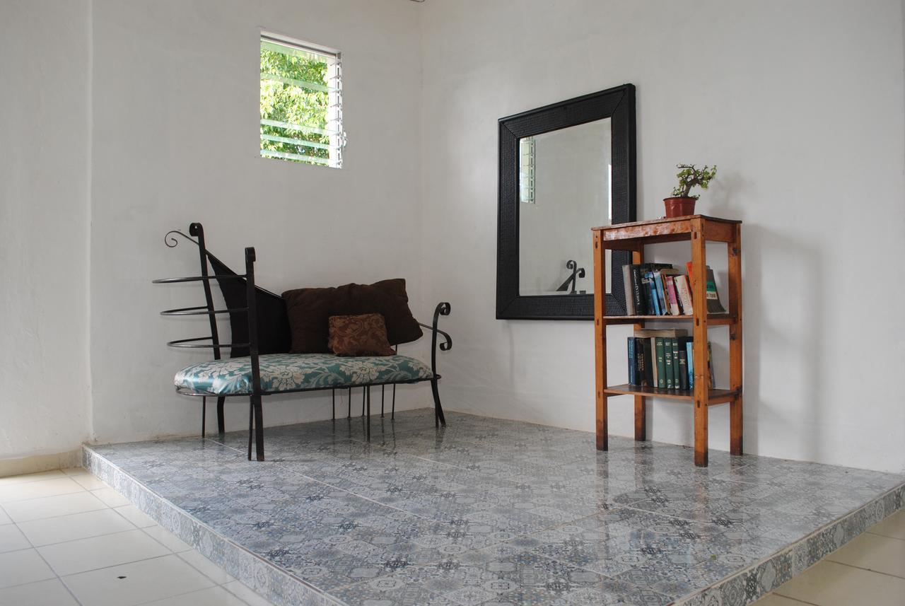 Hostel Lobo Inn Tulum Tulum