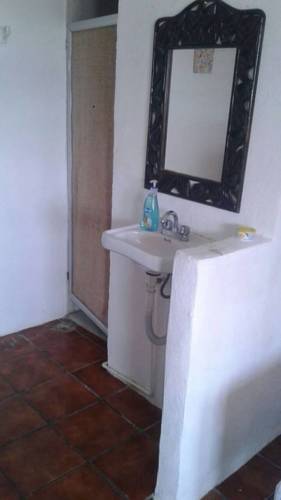 Lobo Inn Tulum Tulum