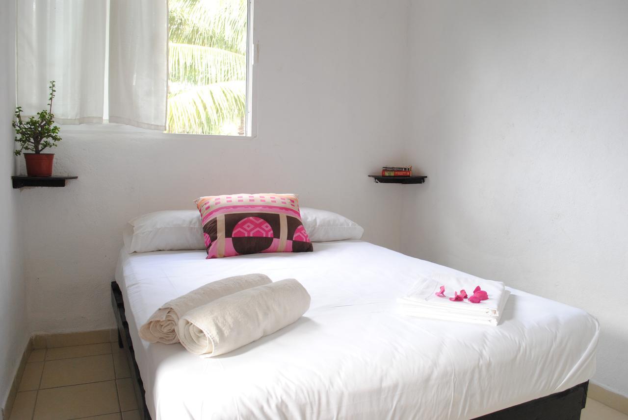 Lobo Inn Tulum Hostel *