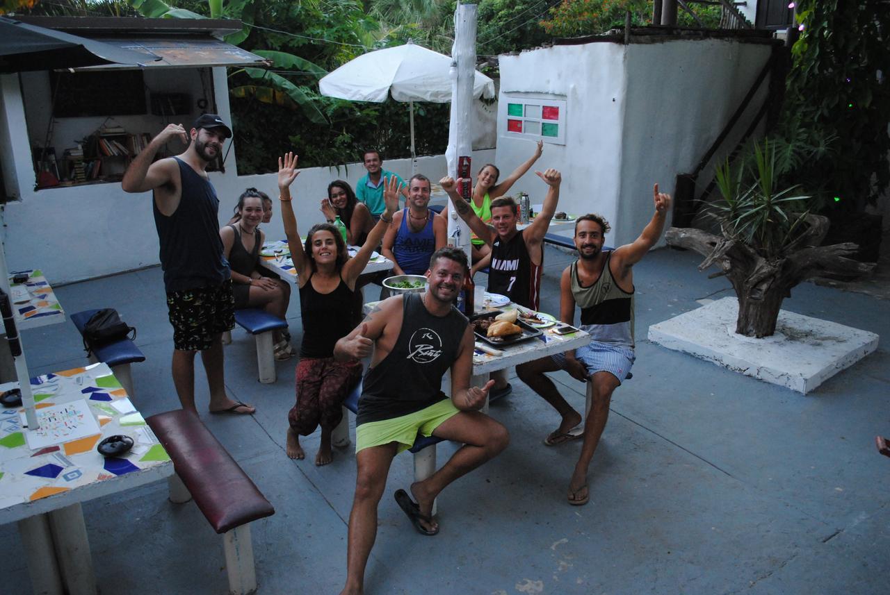 Lobo Inn Tulum * Tulum