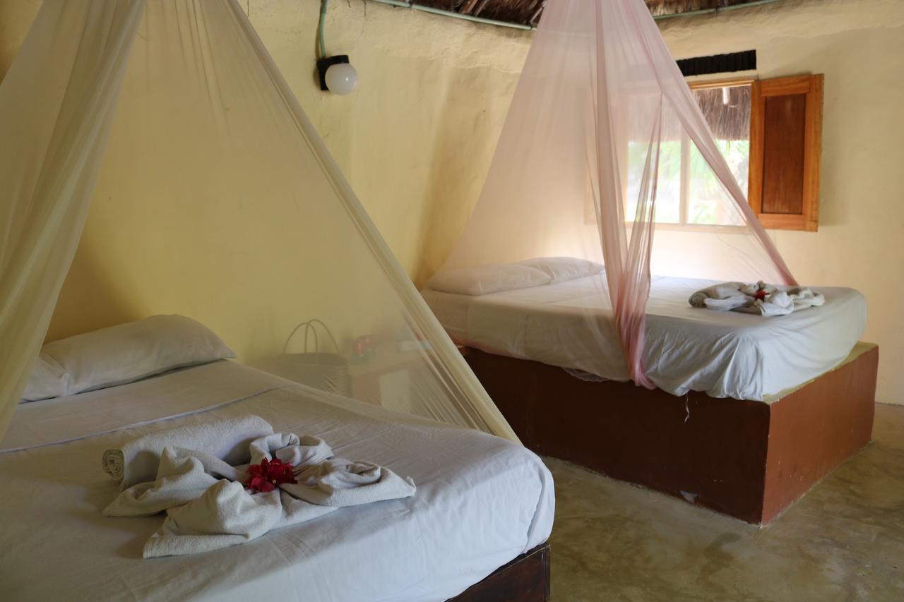 Hotel & Cabanas Zazil Kin 2*