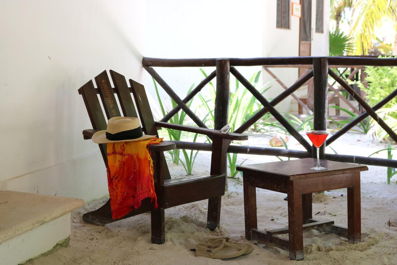 Hotel Hotel&cabañas Zazil Kin Tulum