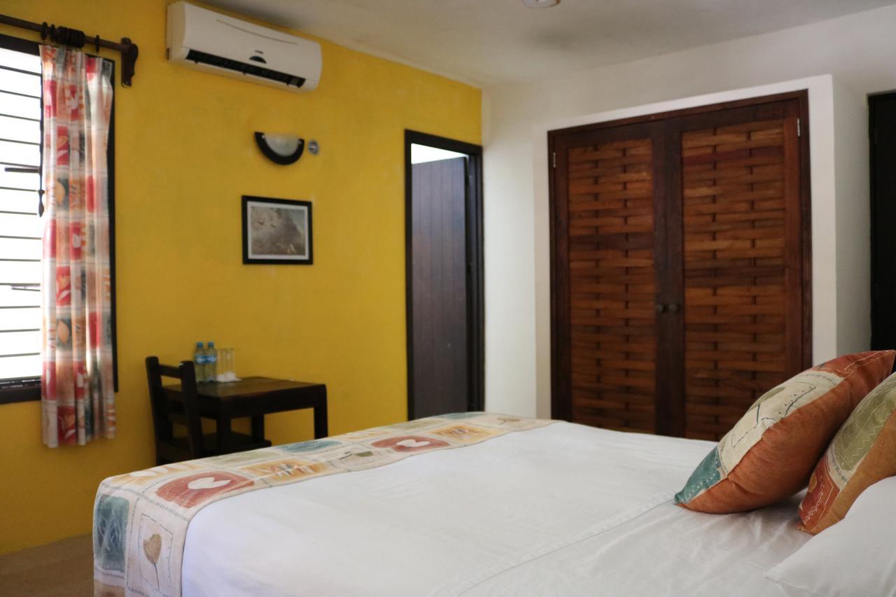 & Cabanas Zazil Kin 2* Tulum