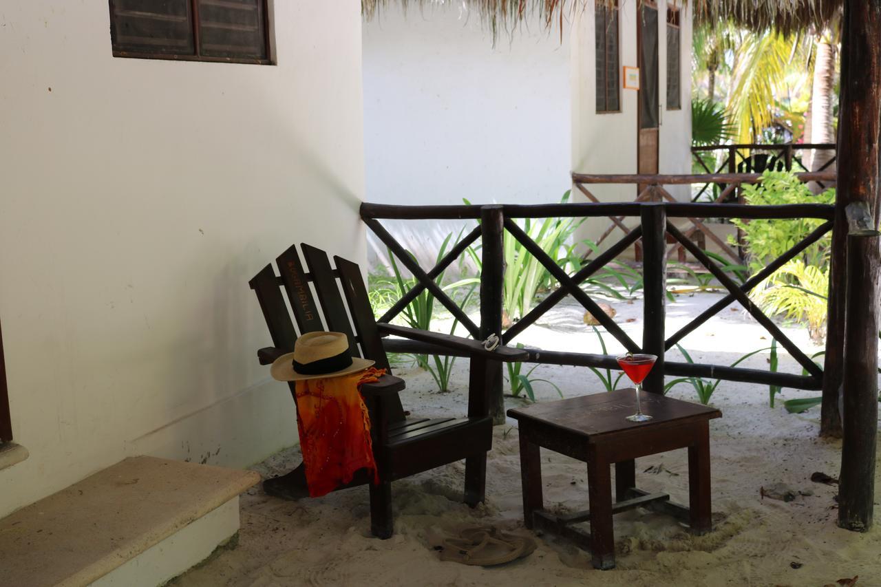 Hotel Hotel&cabañas Zazil Kin Tulum